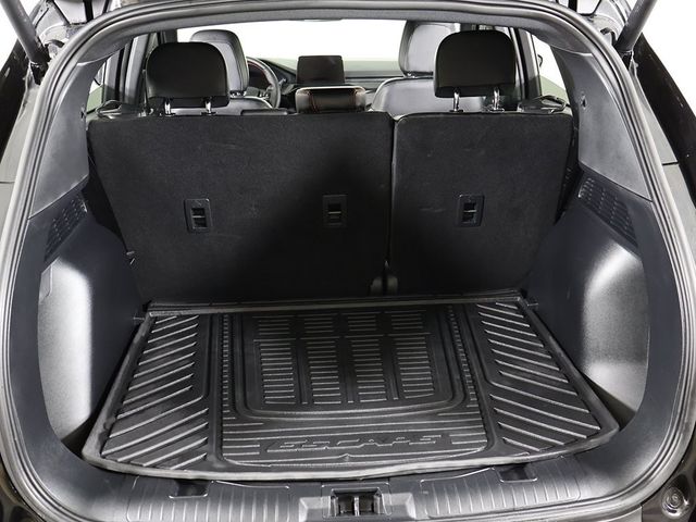 2025 Ford Escape ST-Line Select AWD - 22839384 - 18