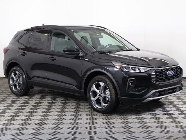 2025 Ford Escape ST-Line Select AWD - 22839384 - 1