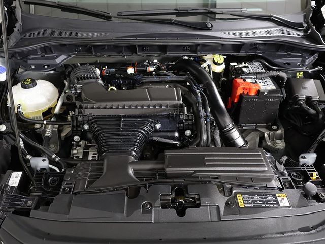 2025 Ford Escape ST-Line Select AWD - 22839384 - 19