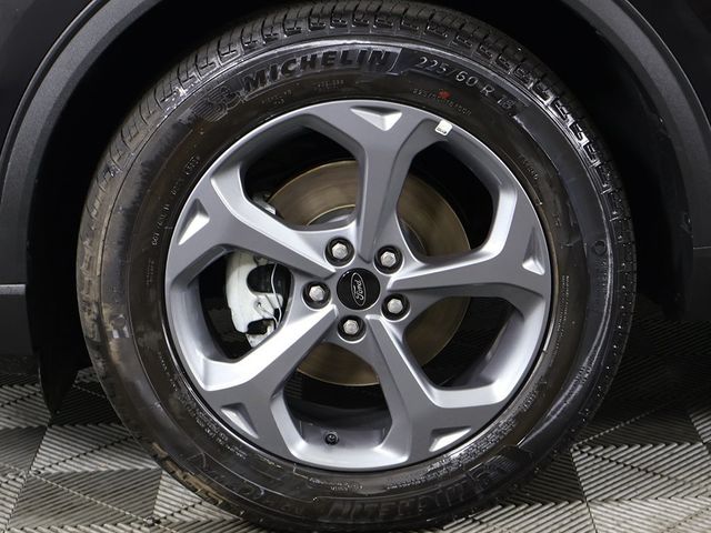 2025 Ford Escape ST-Line Select AWD - 22839384 - 20