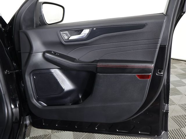 2025 Ford Escape ST-Line Select AWD - 22839384 - 22