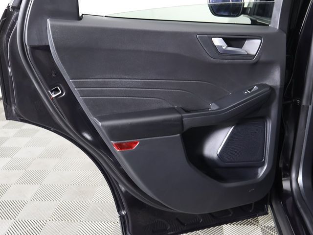 2025 Ford Escape ST-Line Select AWD - 22839384 - 23