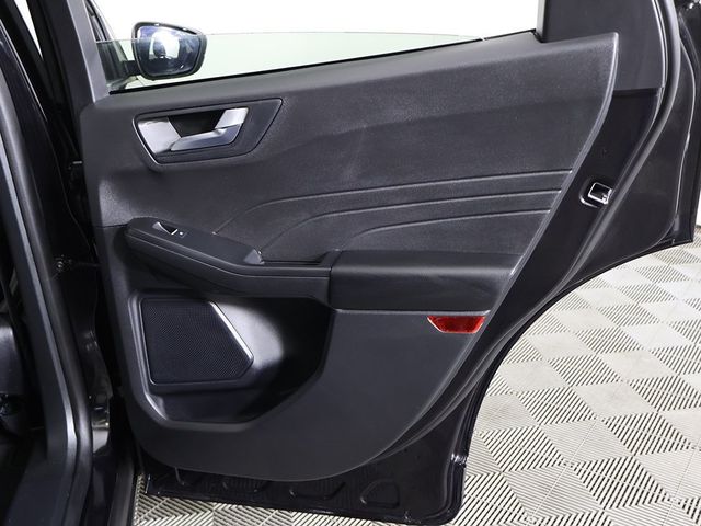2025 Ford Escape ST-Line Select AWD - 22839384 - 24