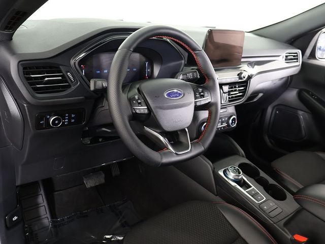2025 Ford Escape ST-Line Select AWD - 22839384 - 25