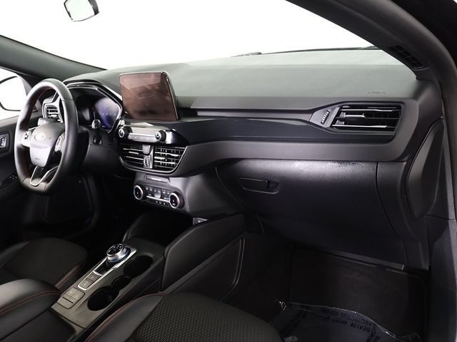 2025 Ford Escape ST-Line Select AWD - 22839384 - 26