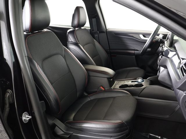 2025 Ford Escape ST-Line Select AWD - 22839384 - 28
