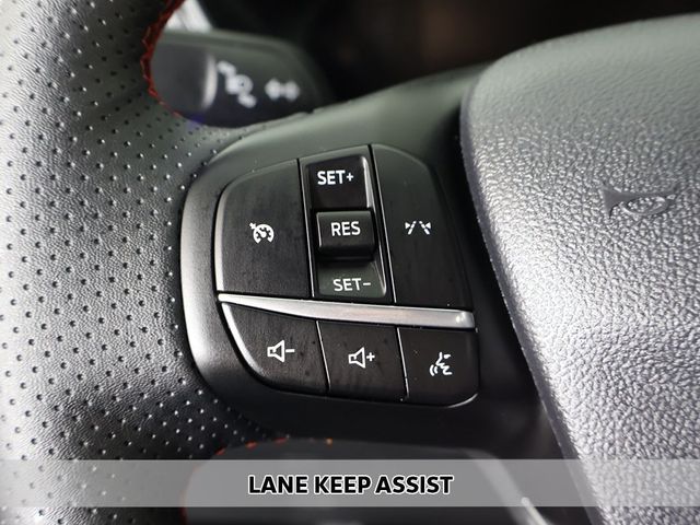 2025 Ford Escape ST-Line Select AWD - 22839384 - 2