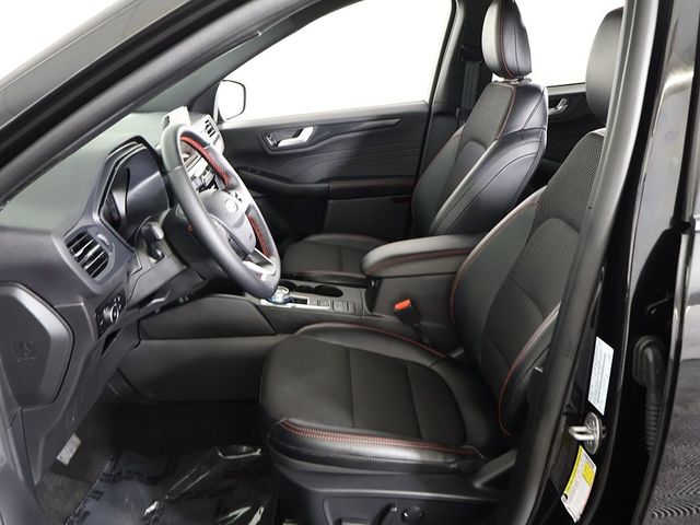 2025 Ford Escape ST-Line Select AWD - 22839384 - 29