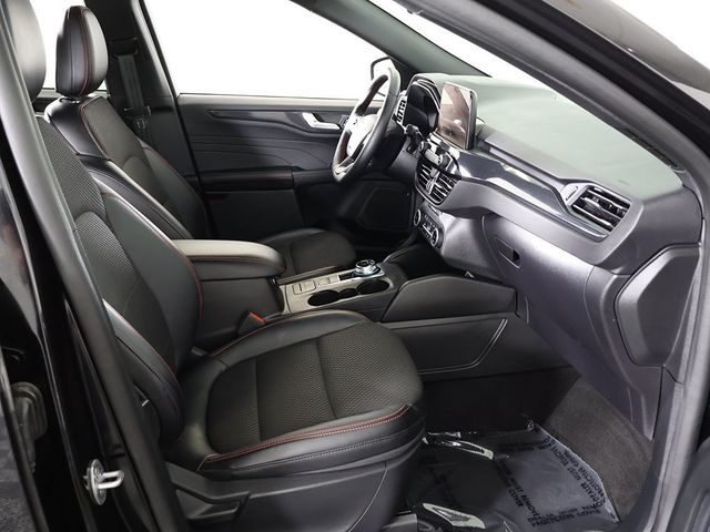 2025 Ford Escape ST-Line Select AWD - 22839384 - 30