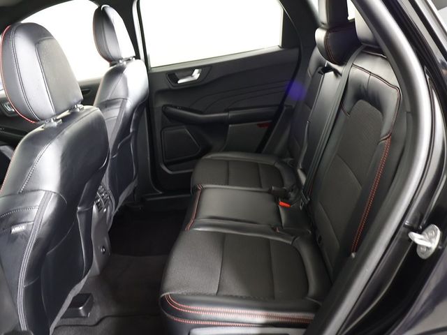 2025 Ford Escape ST-Line Select AWD - 22839384 - 31