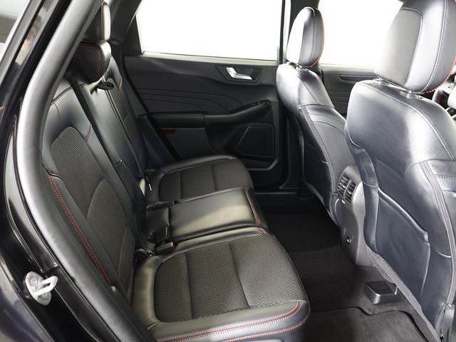 2025 Ford Escape ST-Line Select AWD - 22839384 - 32