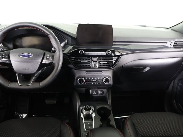 2025 Ford Escape ST-Line Select AWD - 22839384 - 33