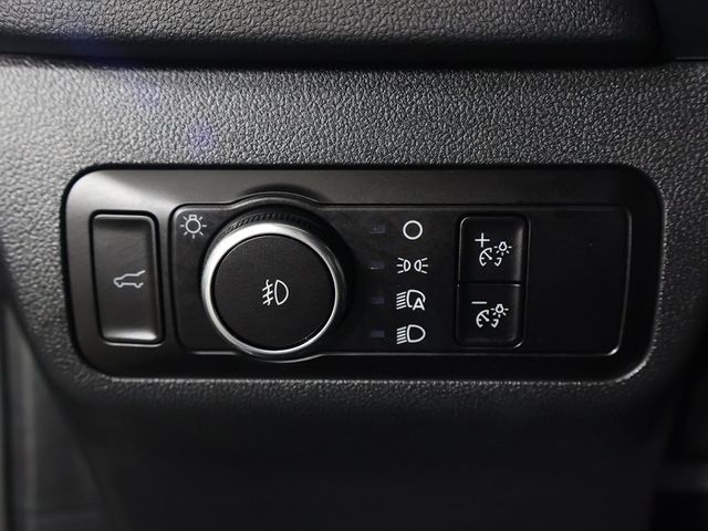 2025 Ford Escape ST-Line Select AWD - 22839384 - 36