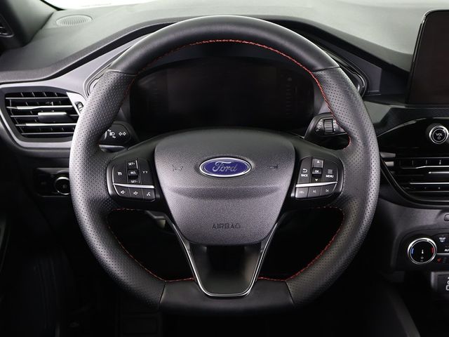 2025 Ford Escape ST-Line Select AWD - 22839384 - 37