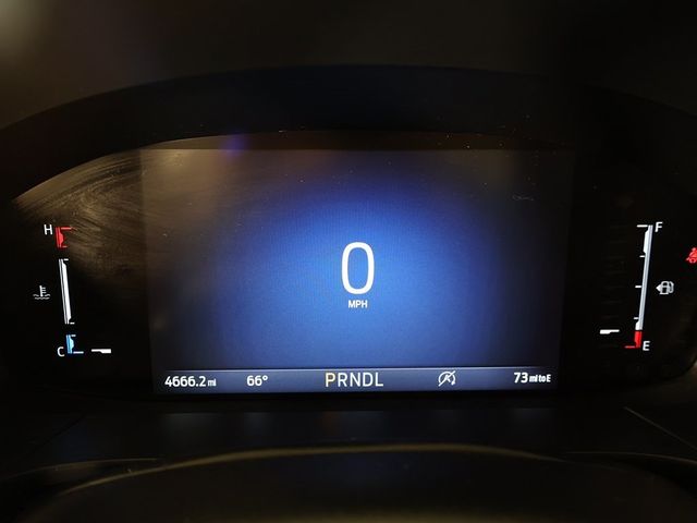 2025 Ford Escape ST-Line Select AWD - 22839384 - 39