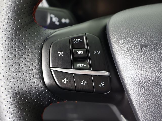 2025 Ford Escape ST-Line Select AWD - 22839384 - 40