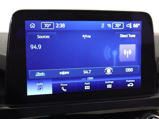 2025 Ford Escape ST-Line Select AWD - 22839384 - 43