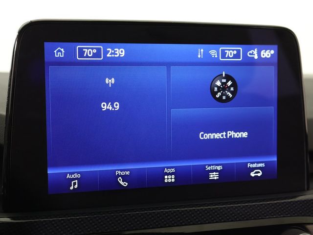 2025 Ford Escape ST-Line Select AWD - 22839384 - 46