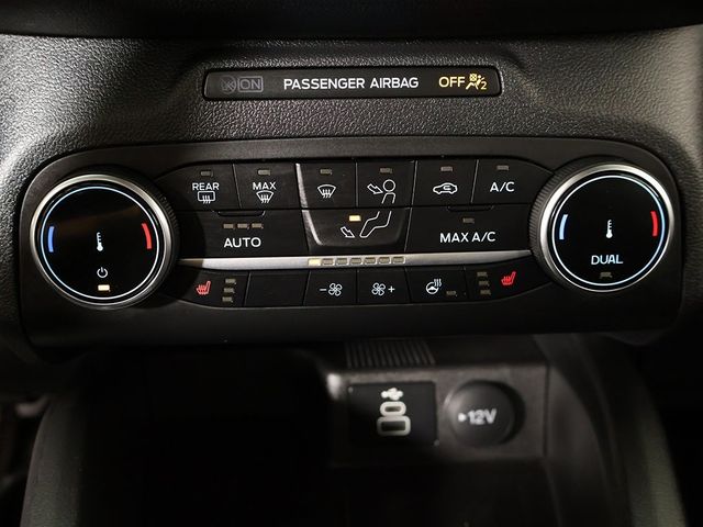 2025 Ford Escape ST-Line Select AWD - 22839384 - 47