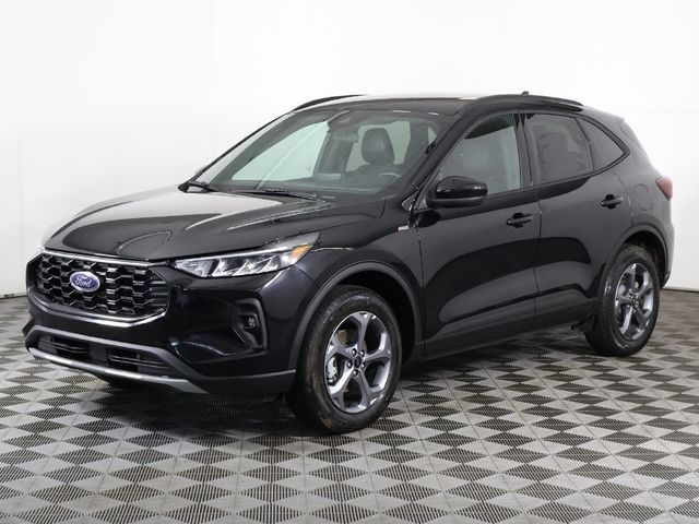 2025 Ford Escape ST-Line Select AWD - 22839384 - 7