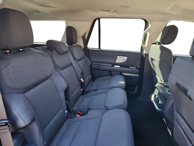 2025 Ford Expedition Active 4x4 - 22935164 - 13