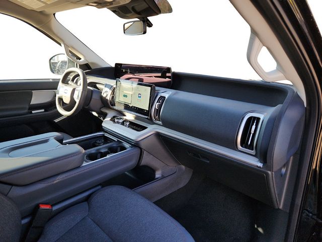 2025 Ford Expedition Active 4x4 - 22935164 - 14