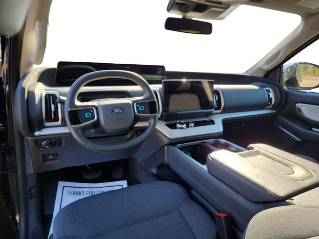 2025 Ford Expedition Active 4x4 - 22935164 - 15