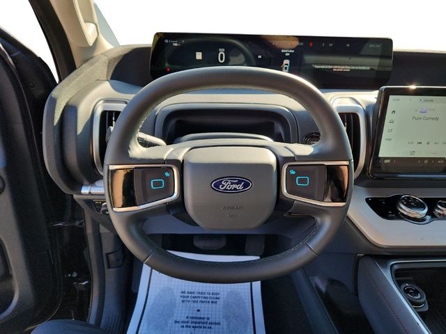 2025 Ford Expedition Active 4x4 - 22935164 - 16