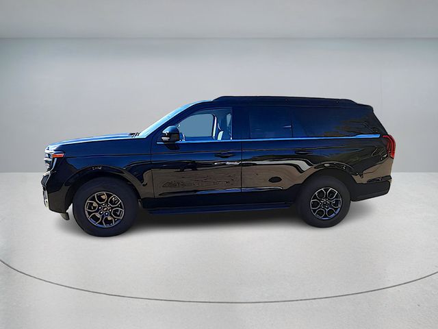 2025 Ford Expedition Active 4x4 - 22935164 - 1