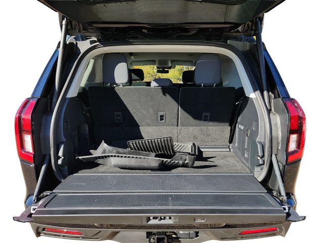 2025 Ford Expedition Active 4x4 - 22935164 - 23