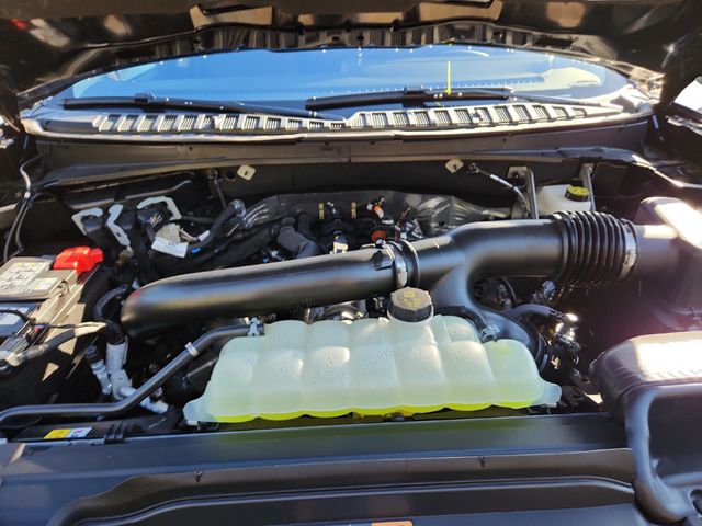 2025 Ford Expedition Active 4x4 - 22935164 - 24