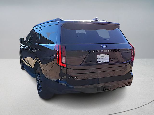 2025 Ford Expedition Active 4x4 - 22935164 - 3