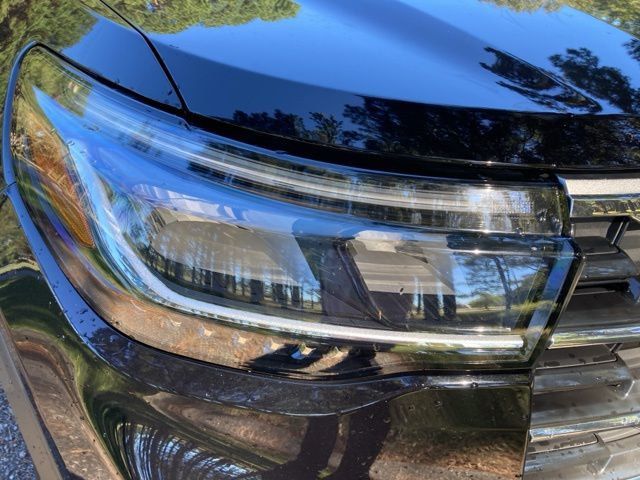 2025 Ford Explorer Active RWD - 22923480 - 9