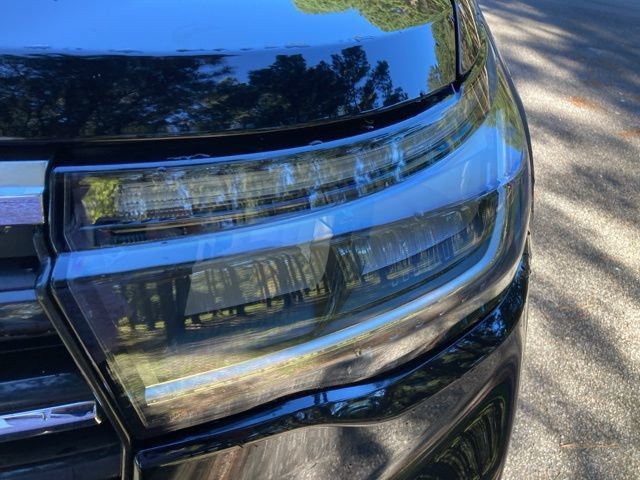 2025 Ford Explorer Active RWD - 22923480 - 10