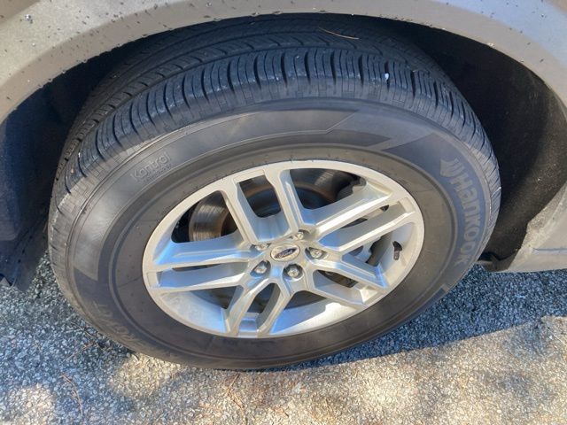 2025 Ford Explorer Active RWD - 22923480 - 11