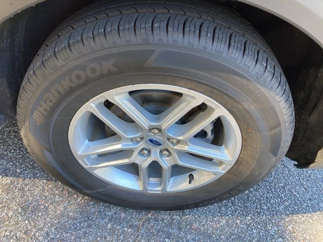 2025 Ford Explorer Active RWD - 22923480 - 12