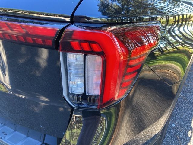 2025 Ford Explorer Active RWD - 22923480 - 14