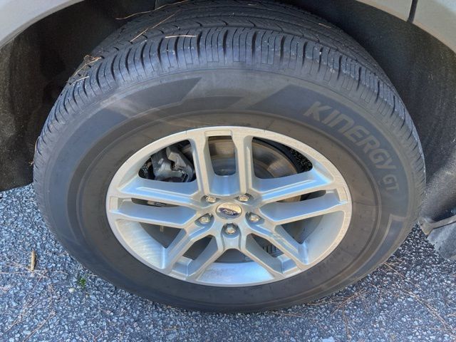 2025 Ford Explorer Active RWD - 22923480 - 15