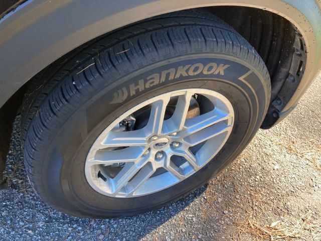 2025 Ford Explorer Active RWD - 22923480 - 16