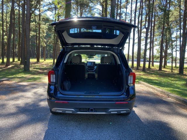 2025 Ford Explorer Active RWD - 22923480 - 17