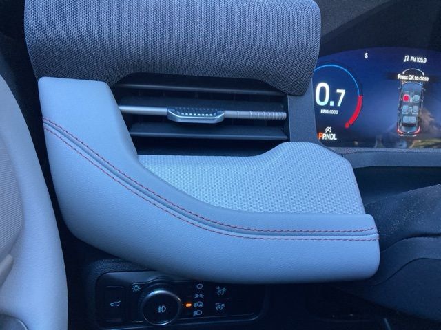 2025 Ford Explorer Active RWD - 22923480 - 24