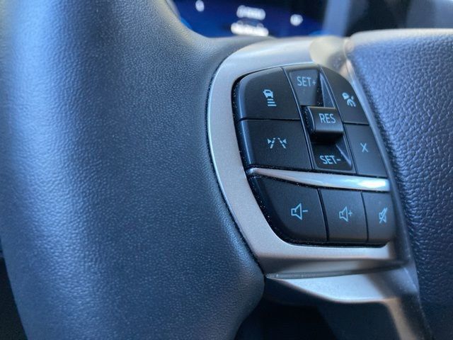 2025 Ford Explorer Active RWD - 22923480 - 25