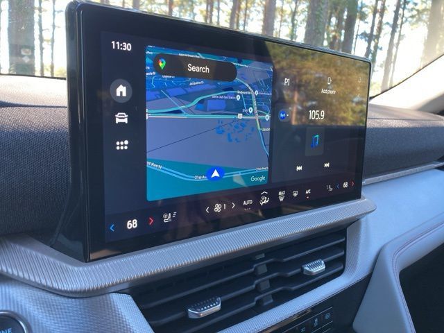 2025 Ford Explorer Active RWD - 22923480 - 28