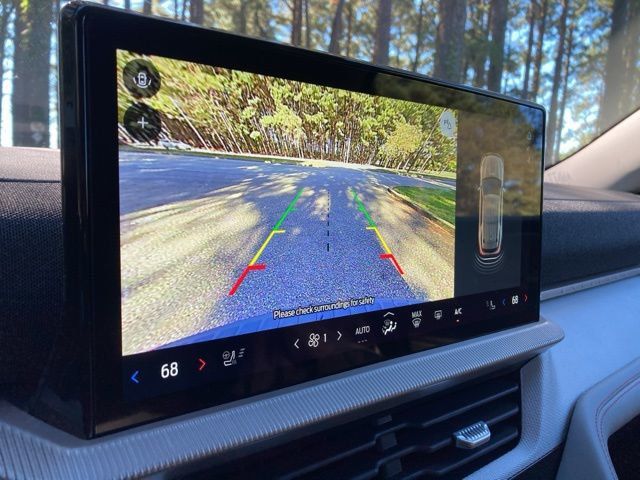 2025 Ford Explorer Active RWD - 22923480 - 31