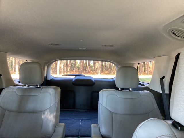 2025 Ford Explorer Active RWD - 22923480 - 32