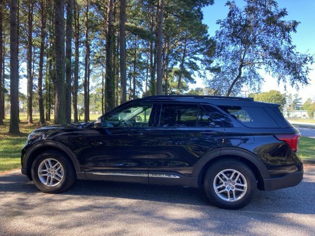 2025 Ford Explorer Active RWD - 22923480 - 6