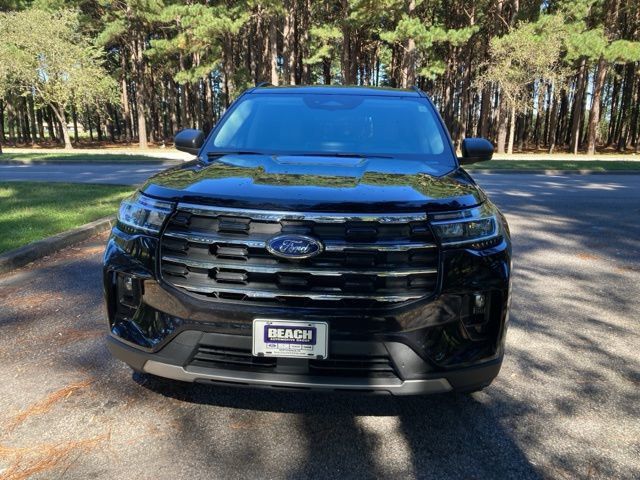 2025 Ford Explorer Active RWD - 22923480 - 8
