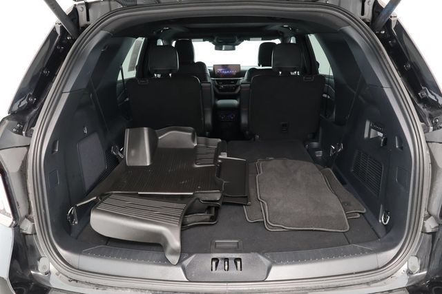 2025 Ford Explorer ST-Line 4WD with Premium Pkg, Twin Panel Moonroof & Street Pack - 22926733 - 20