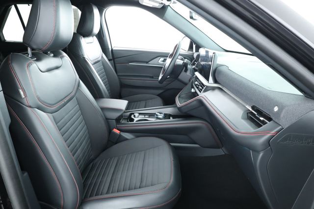 2025 Ford Explorer ST-Line 4WD with Premium Pkg, Twin Panel Moonroof & Street Pack - 22926733 - 22