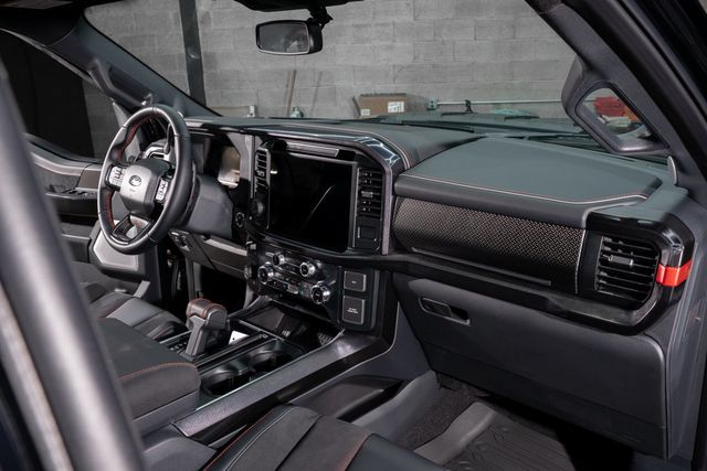 2025 Ford F-150 Raptor 4WD SuperCrew 5.5' Box - 22934289 - 9